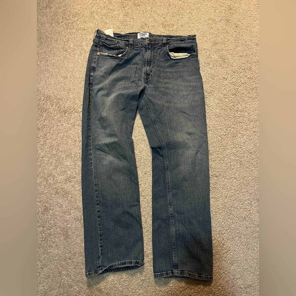 2000s Levi Denzen jeans